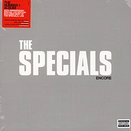 The Specials – Conquering Ruler store Vinyl Sealed mint condition