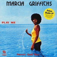 Marcia Griffiths - Sweet And Nice