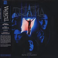 Pino Donaggio - OST Trauma Red Vinyl Edition