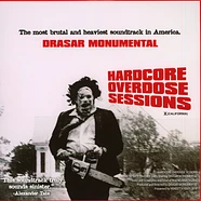 Drasar Monumental - Hardcore Overdose Sessions