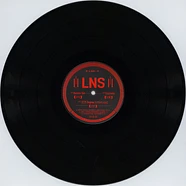 LNS - Recons Two