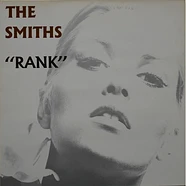 The Smiths - Ask - Vinyl 12