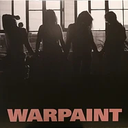 Warpaint - Heads Up