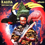 Kaleta & Super Yamba Band - Medaho