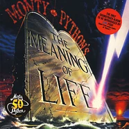 Monty Python - OST The Meaning Of Life