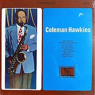 Coleman Hawkins - Coleman Hawkins