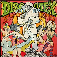 Disco Tex & His Sex-O-Lettes - Disco Tex & The Sex-O-Lettes Review