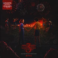 V.A. - OST Stranger Things 3