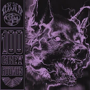 Okho - 100 Grey Hounds Marble Vinyl Edition