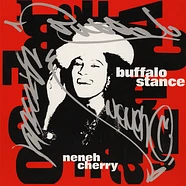 Neneh Cherry - Buffalo Stance