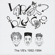 Various Blends (Rasco) - The VB's 1992-1994