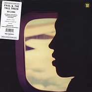 Paul & The Tall Trees - So Long Limited Sky Blue Vinyl Edition