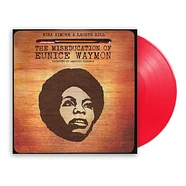 Nina Simone & Lauryn Hill アナログ レコード 新品 Nina Simone & Lauryn Hill - Ready or Not (feat. Fugees) - Soul