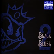 Black Stone Cherry - Black To Blues II