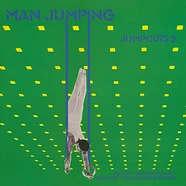 Man Jumping - Jumpcuts 2 Bullion, Reckonwrong, Gengahr & William Doyle Remixes
