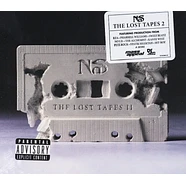 Nas - The Lost Tapes 2