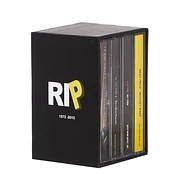 Sean Price - R.I.P! Cassette Box Cassette Store Day 2019 Edition