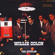 Willie Colón - Hustler