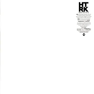 HTRK - Nostalgia White Vinyl Edition