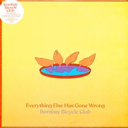 Bombay Bicycle Club - Everything Else Has Gone Wrong