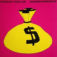 Teenage Fanclub - Bandwagonesque