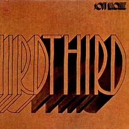 Soft Machine - Third