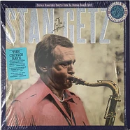 Stan Getz - The Lyrical Stan Getz