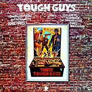 Isaac Hayes - OST Tough Guys