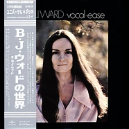 B.J. Ward - Vocal Ease