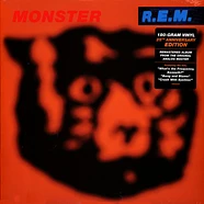 R.E.M. - Monster