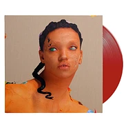 FKA Twigs - Magdalene Red Vinyl Edition