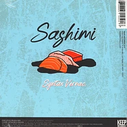 Inspiring Thoughts / Syntax Vernac - Dry Water / Sashimi