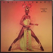 Amii Stewart - Knock On Wood