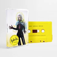 Björk - Vulnicura Yellow Colored Edition