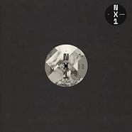 NX1 - Ew Dark Smokey Blue Vinyl Edition