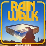 Jamaican Jazz Orchestra - Rain Walk