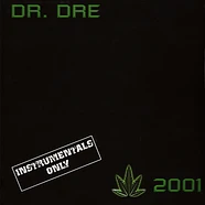 Dr. Dre - 2001 Instrumentals