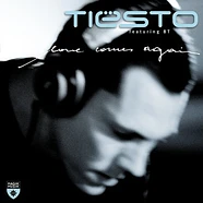 DJ Tiësto Featuring BT - Love Comes Again