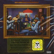 Snoop Dogg - I Wanna Thank Me