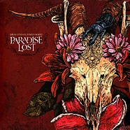 Paradise Lost - Draconian Times MMXI - Live Transparent Red Vinyl Edition