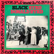 Donald Byrd - Black Byrd