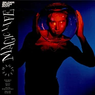 Bilderbuch - Magic Life