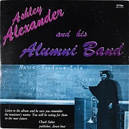 Ashley Alexander - And His Alumni Band
