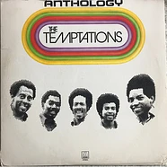 The Temptations - Anthology