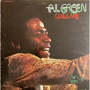 Al Green - Call Me