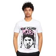 Ice Cube - Beanie Kanji T-Shirt