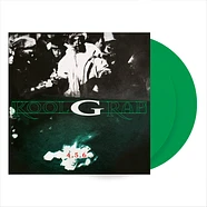 Kool G Rap - 4,5,6 Colored Vinyl Edition - Vinyl 2LP - 2020 - EU