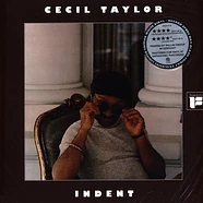 Cecil Taylor - Indent Black Friday Record Store Day 2019 Edition