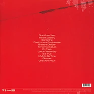Tame Impala - The Slow Rush Black Vinyl Edition