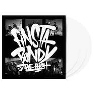 Finsta Bundy - 101: The High